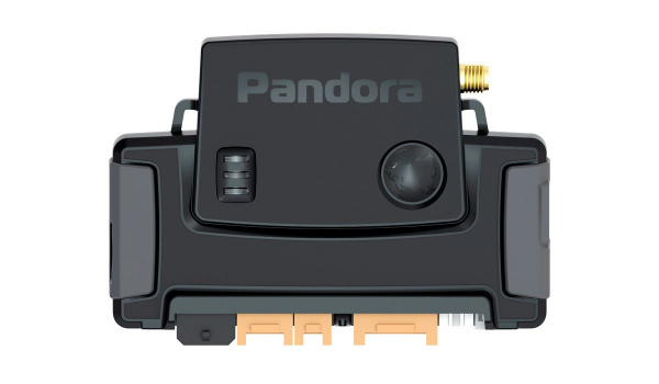 Pandora DXL 4710 Автосигнализация - цена, описание и отзывы - фото