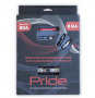 Pride 8Ga-2KIT Комплект проводов - цена, описание и отзывы - фото