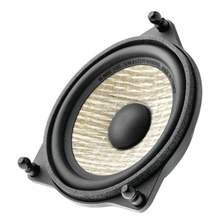 Focal IS MBZ100 2-х компонентная акустика - цена, описание и отзывы - фото