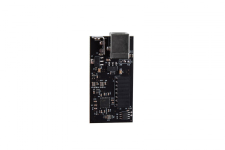Resolut USB-IN HQ Цифровой аудиовход с шиной USB - цена, описание и отзывы - фото