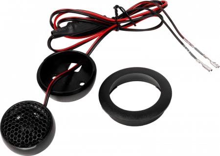 Урал ОГОНЬ ОГ-165К 2-х компонентная акустика - цена, описание и отзывы - фото