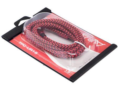 Aura TPC-UR15 Кабель питания USB - цена, описание и отзывы - фото