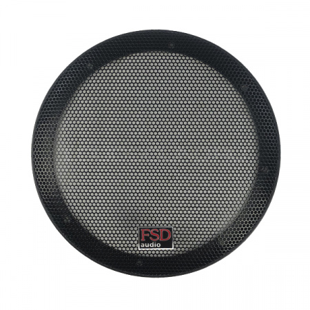 FSD audio Grill 8 Защитная сетка/гриль (Grill) - цена, описание и отзывы - фото