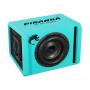DL Audio Piranha 10A Marine V.3 Сабвуфер корпусной активный - цена, описание и отзывы - фото