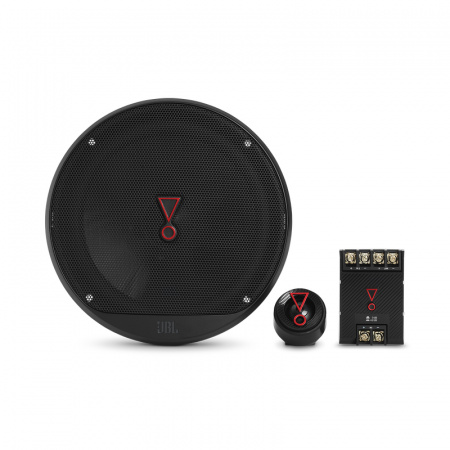 JBL STAGE3 607C 2-х компонентная акустика - цена, описание и отзывы - фото