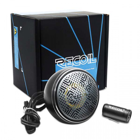 Recoil Audio MC25 Широкополосник (Широкополосный динамик) - цена, описание и отзывы - фото
