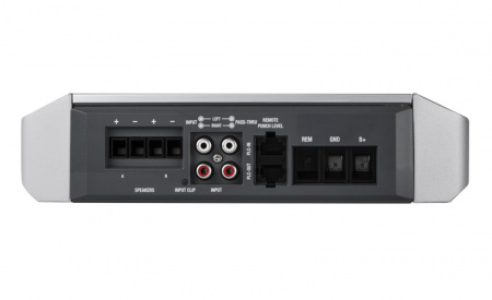 Rockford Fosgate PM300X1 1-канальный усилитель (Моноблок) (Marine) - цена, описание и отзывы - фото