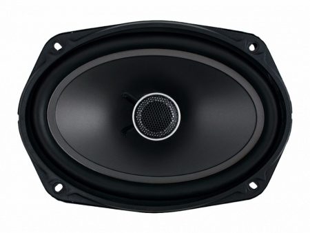 AZ-13 SPL Power CS-S6902 Коаксиальная автомобильная акустика - цена, описание и отзывы - фото
