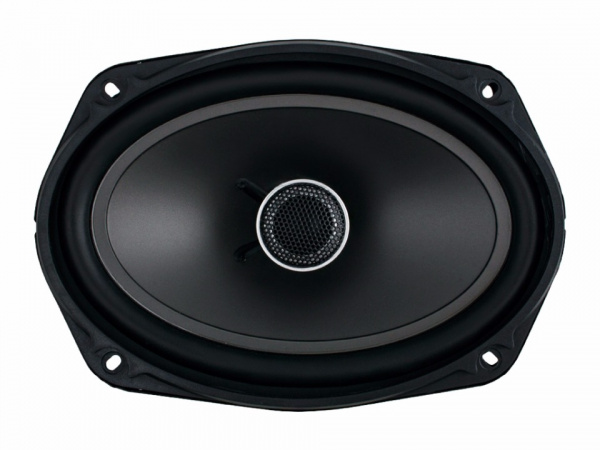 AZ-13 SPL Power CS-S6902 Коаксиальная автомобильная акустика - цена, описание и отзывы - фото