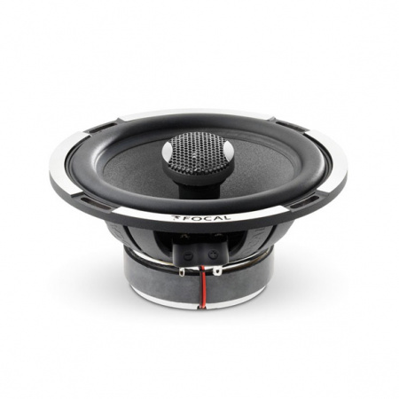 Focal PC165 Коаксиальная автомобильная акустика - цена, описание и отзывы - фото