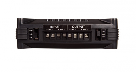 Rockford Fosgate T3652-S 2-х компонентная акустика - цена, описание и отзывы - фото