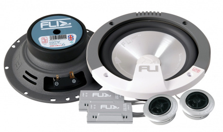 FLI INTEGRATOR COMP6-F3 2-х компонентная акустика - цена, описание и отзывы - фото