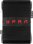 Урал ТТ 1.1600 Компакт 1-канальный усилитель (Моноблок) - цена, описание и отзывы - фото
