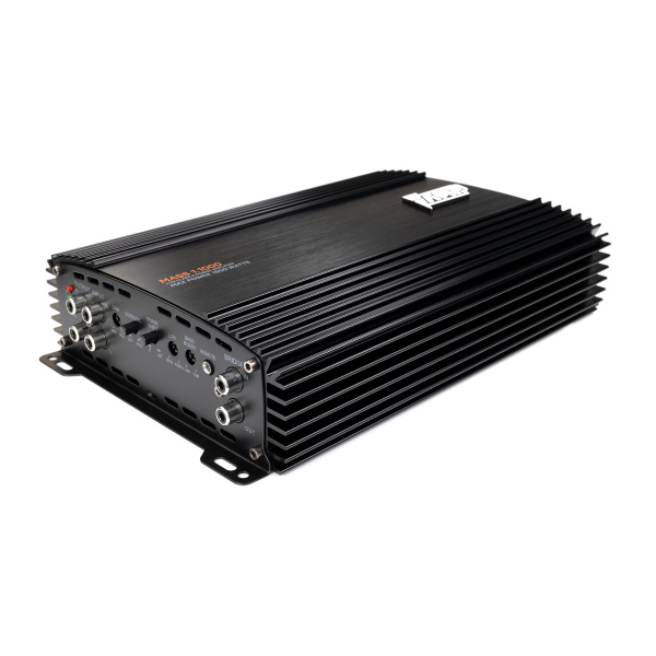 AMP MASS 1.1000 1-канальный усилитель (Моноблок) - цена, описание и отзывы - фото