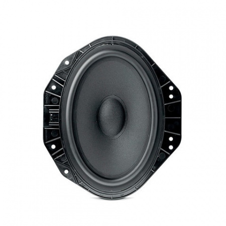 Focal IS FORD690 2-х компонентная акустика - цена, описание и отзывы - фото