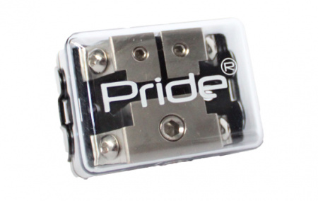 Pride Mini Emerald 1024 Дистрибьютор питания - цена, описание и отзывы - фото