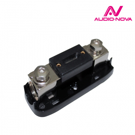 Audio Nova FH.ANL4.FS Держатель предохранителя - цена, описание и отзывы - фото