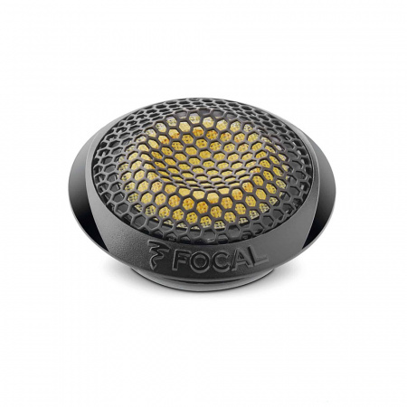 Focal IS BMW100KL 2-х компонентная акустика - цена, описание и отзывы - фото