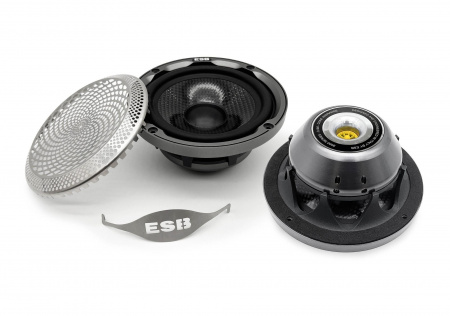 ESB 9.4M Grille Защитная сетка/гриль (Grill) - цена, описание и отзывы - фото