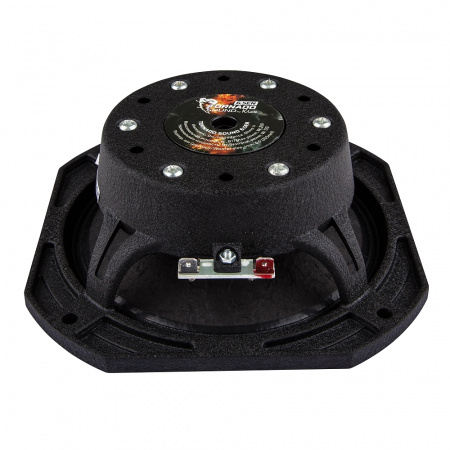 Kicx Tornado Sound 6.5EN (4 Ohm) Среднечастотник (среднечастотный динамик) - цена, описание и отзывы - фото