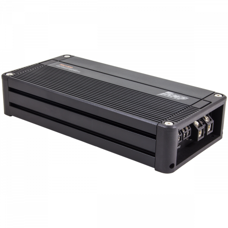 AMP PRO 1.800 1-канальный усилитель (Моноблок) - цена, описание и отзывы - фото