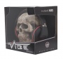 Vibe BLACK DEATH OVER-EAR V1 Наушники - цена, описание и отзывы - фото
