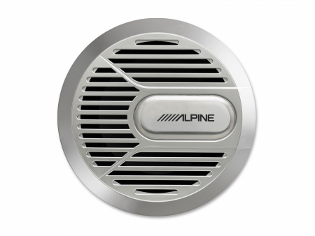 Alpine SWR-M100 Сабвуферный динамик (Marine) - цена, описание и отзывы - фото