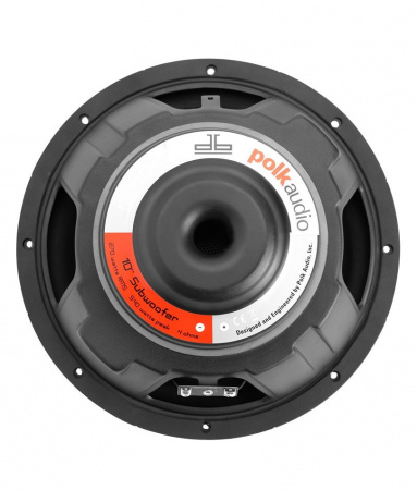 Polk Audio DB1040 Сабвуферный динамик - цена, описание и отзывы - фото