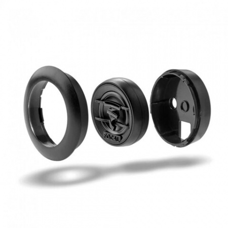 Focal ASE-130 2-х компонентная акустика - цена, описание и отзывы - фото