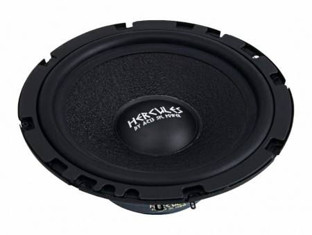AZ-13 SPL Power AC-650.2 2-х компонентная акустика - цена, описание и отзывы - фото
