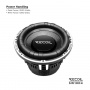 Recoil Audio SW10D4 Сабвуферный динамик - цена, описание и отзывы - фото