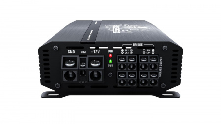 PROLOGY RX-4120D KRAKEN 4-канальный усилитель - цена, описание и отзывы - фото