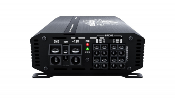 PROLOGY RX-4120D KRAKEN 4-канальный усилитель - цена, описание и отзывы - фото