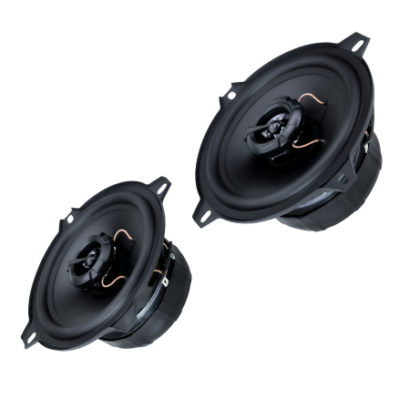AMP Mass 502 Коаксиальная автомобильная акустика - цена, описание и отзывы - фото