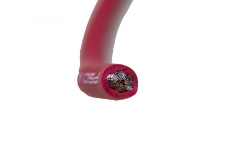 FSD audio MASTER 8GA Силовая проводка - цена, описание и отзывы - фото