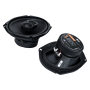 AMP Pro 693 Коаксиальная автомобильная акустика - цена, описание и отзывы - фото