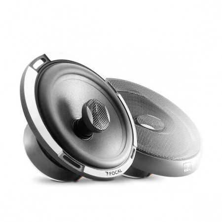 Focal PC165 Коаксиальная автомобильная акустика - цена, описание и отзывы - фото