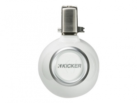KICKER KMTC65W Корпусная акустика (Marine) - цена, описание и отзывы - фото