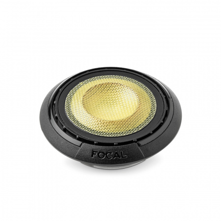 Focal ES100 K EVO 2-х компонентная акустика - цена, описание и отзывы - фото