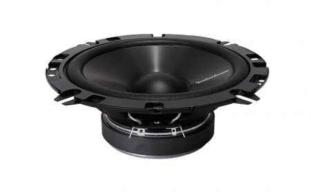 Rockford Fosgate R16-S 2-х компонентная акустика - цена, описание и отзывы - фото