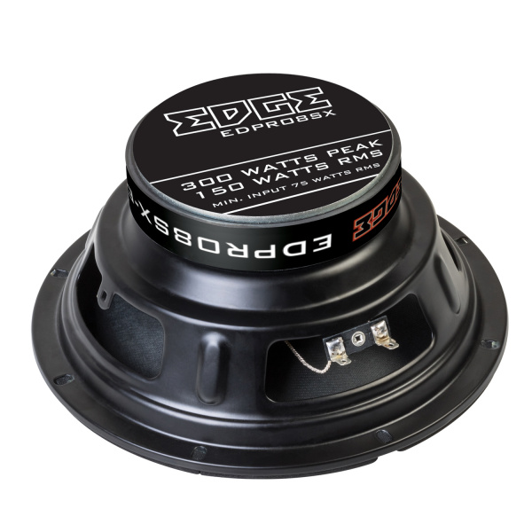 EDGE EDPRO8SX-E6 Мидбас - цена, описание и отзывы - фото