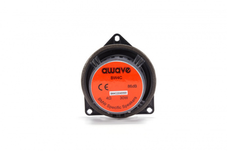 Awave BW4C 2-х компонентная акустика - цена, описание и отзывы - фото