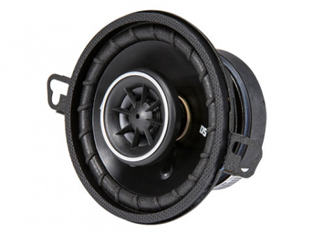 KICKER DSC3504 Коаксиальная автомобильная акустика - цена, описание и отзывы - фото