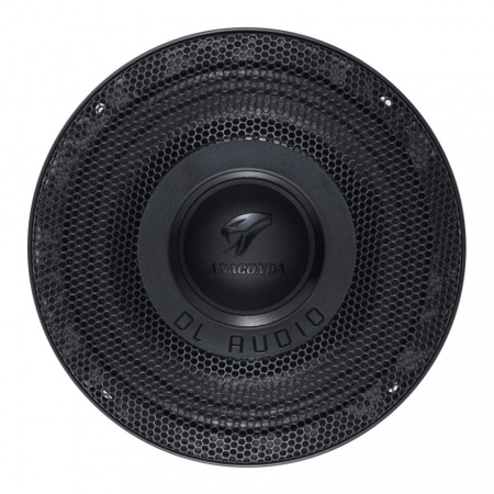 DL Audio Anaconda 165 Comp 2-х компонентная акустика - цена, описание и отзывы - фото