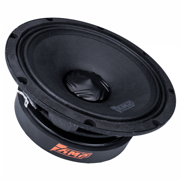 AMP Hybrid FR65M34 Широкополосник (Широкополосный динамик) - цена, описание и отзывы - фото