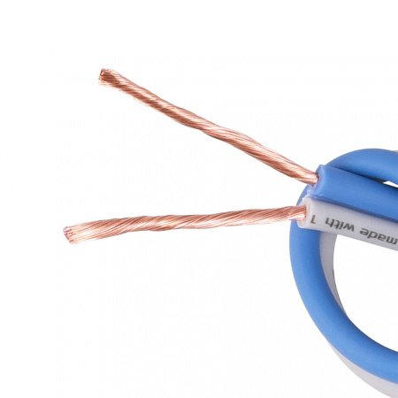 DL Audio Phoenix Sport Speaker Cable 16 Ga Проводка акустическая - цена, описание и отзывы - фото