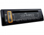 JVC KD-T401 Магнитола (Головное устройство) - цена, описание и отзывы - фото