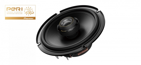 Pioneer TS-Z65F Коаксиальная автомобильная акустика - цена, описание и отзывы - фото