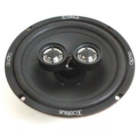Xcelsus audio XP620 Коаксиальная автомобильная акустика - цена, описание и отзывы - фото