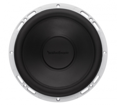 Rockford Fosgate RM110D4 Сабвуферный динамик (Marine) - цена, описание и отзывы - фото